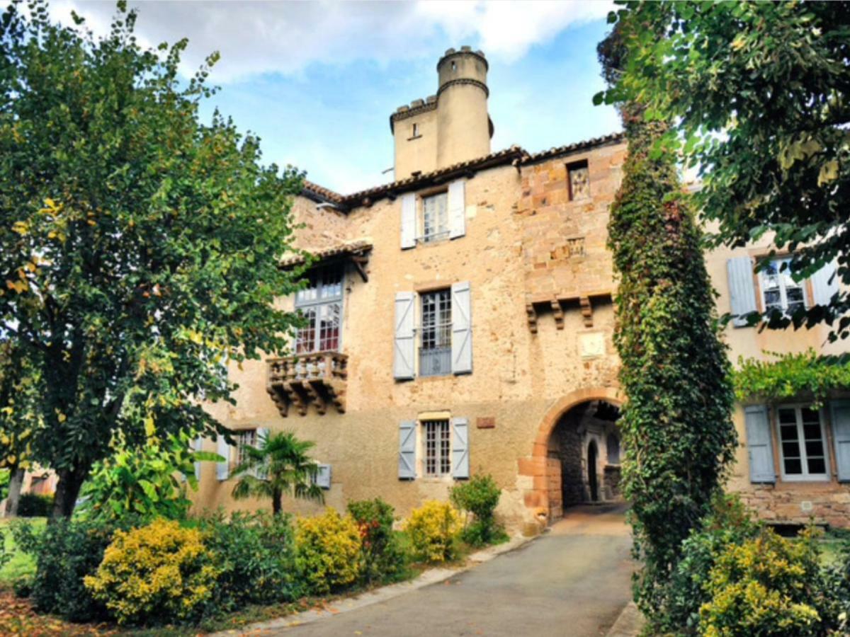 Le Candeze Villa Monesties Esterno foto